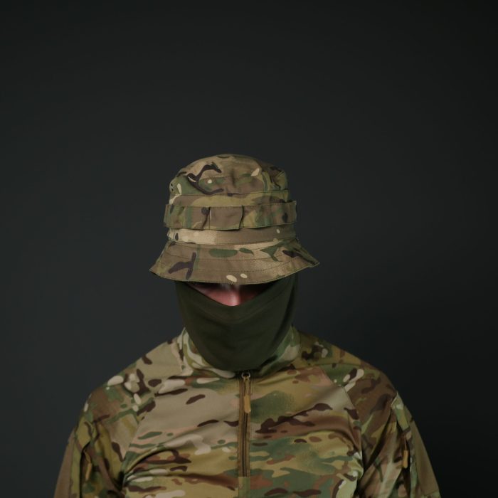 Літня панамка мультикам з сіткою Rip-Stop - Зображення 3