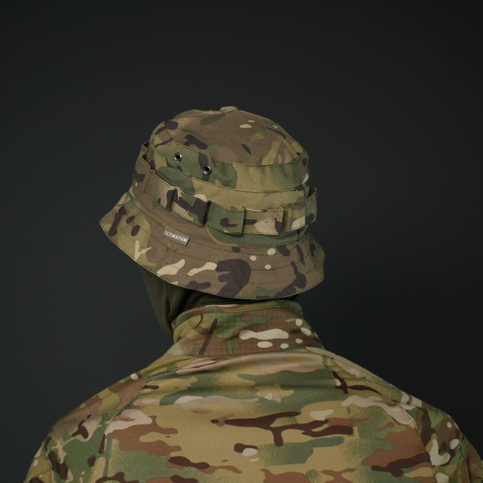 Літня панамка мультикам з сіткою Rip-Stop - Зображення 6