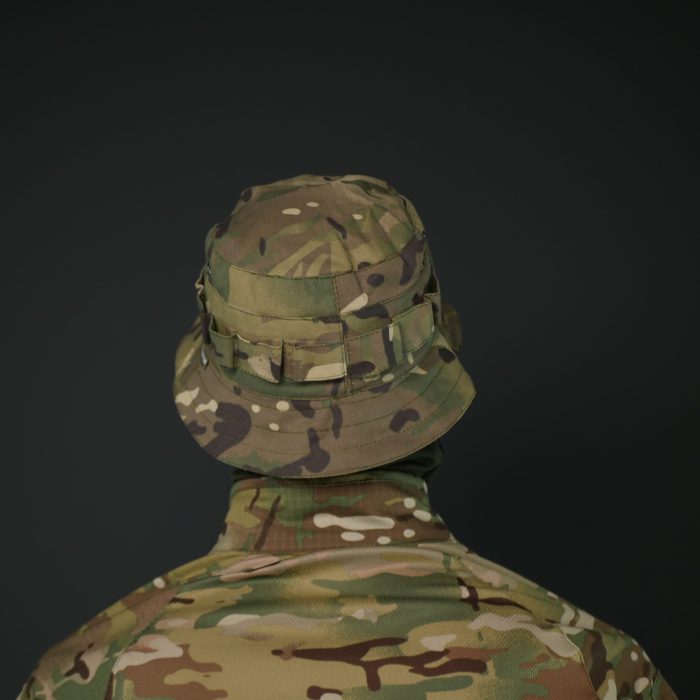 Літня панамка мультикам з сіткою Rip-Stop - Зображення 5