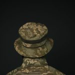 Літня панамка піксель з сіткою Rip-Stop - Зображення 5