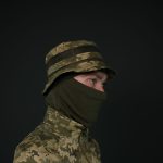 Літня панамка піксель з сіткою Rip-Stop - Зображення 3