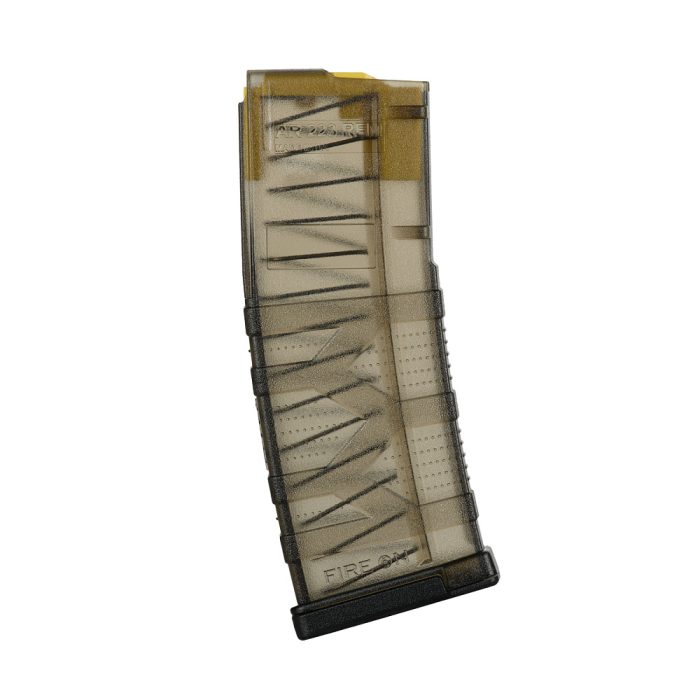 Магазин прозорий FireON АR 5.56х45,.223REM - Зображення 3