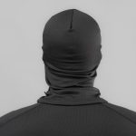 Маска - балаклава "YAKUZA" BLACK (Трикотаж) - Зображення 3