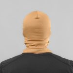 Маска - балаклава "YAKUZA" COYOTE (Трикотаж) - Зображення 3