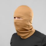 Маска - балаклава "YAKUZA" COYOTE (Трикотаж)