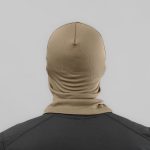 Маска - балаклава "YAKUZA" OLIVE (Трикотаж) - Зображення 3