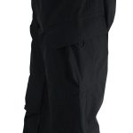 Militex Тактичні Штани 4WSTRETCH, колір чорний, - Зображення 4