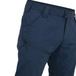 Надійні штани Frontier KodKod Nyco з зносостійких матеріалів — сині - Зображення 5