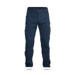 Надійні штани Frontier KodKod Nyco з зносостійких матеріалів — сині - Зображення 2