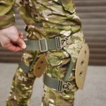 Захисні наколінники USA Піксель - Зображення 9