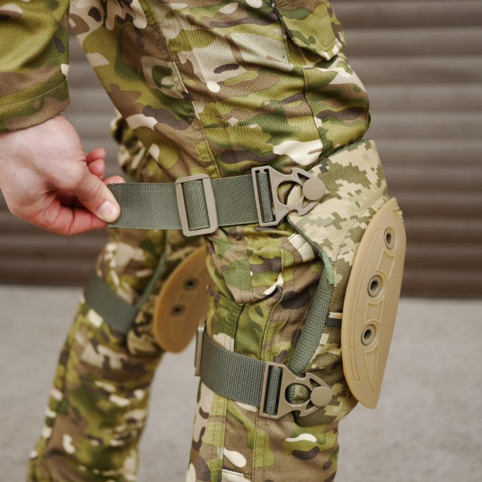 Захисні наколінники USA Піксель - Зображення 9