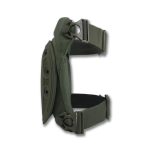 Захисні наколінники USA хакі - Зображення 3