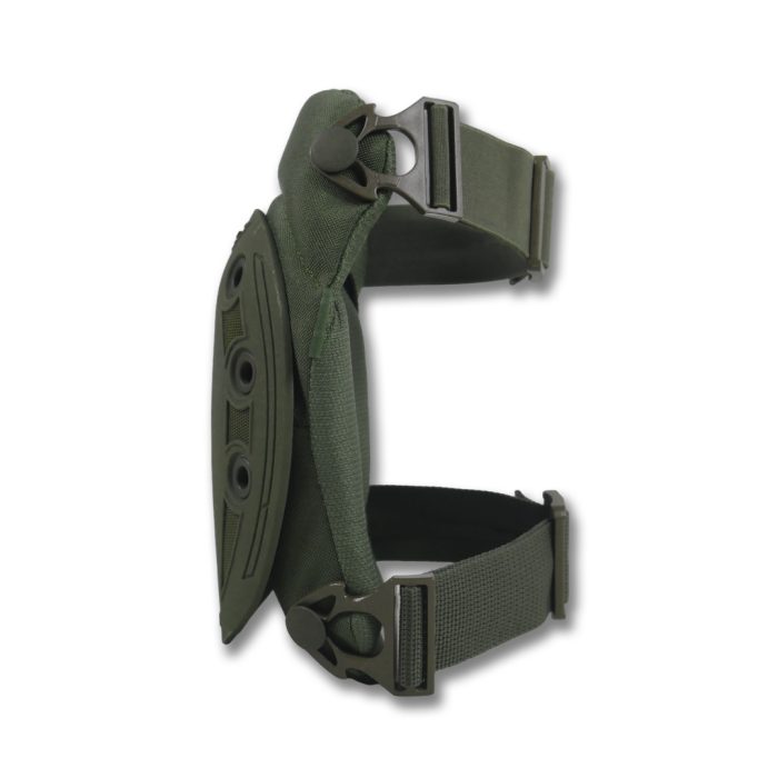 Захисні наколінники USA хакі - Зображення 3