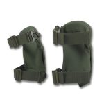 Захисні наколінники USA хакі - Зображення 2