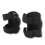 Екіпірувальні налокітники Чорний мультикам - Зображення 2