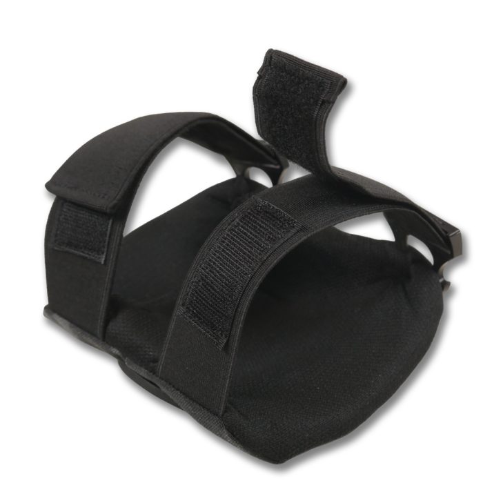 Екіпірувальні налокітники Чорний мультикам - Зображення 3