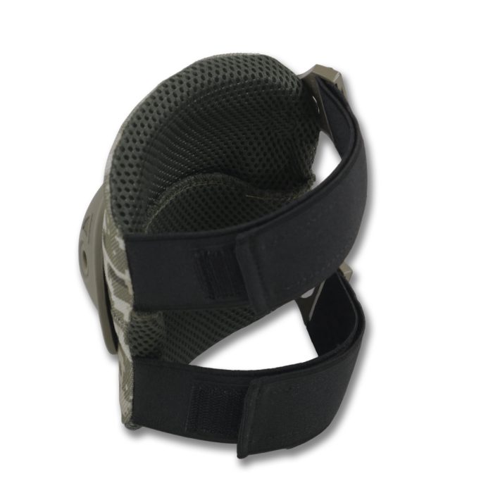 Налокітники Kiborg Піксель - Зображення 2