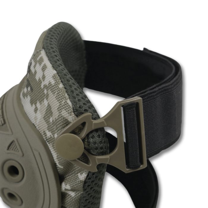 Налокітники Kiborg Піксель - Зображення 3