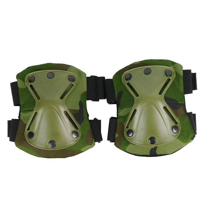 Налокітники (камуфляж) - Зображення 1