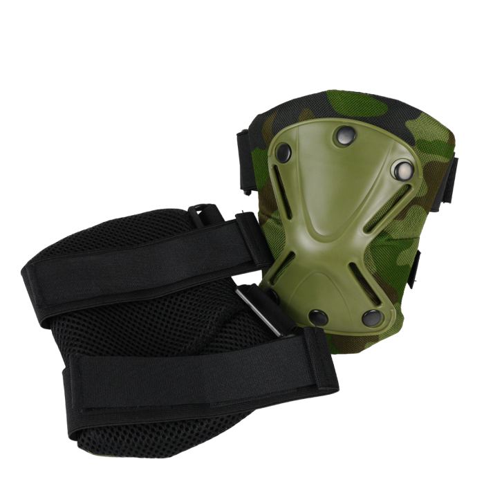 Налокітники (камуфляж) - Зображення 2