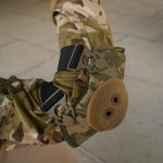 Екіпірувальні налокітники Піксель-койот - Зображення 10