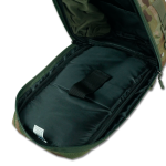 Однолямкова сумка(через плече) - мультикам - Зображення 5