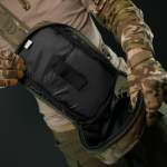 Однолямкова сумка(через плече) - мультикам - Зображення 9