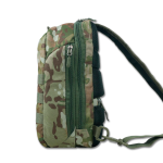 Однолямкова сумка(через плече) - мультикам - Зображення 2