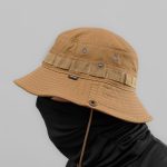 Панама польова "PHANTOM" COYOTE (Rip-Stop) - Зображення 3