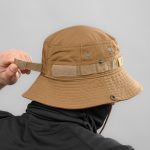 Панама польова "PHANTOM" COYOTE (Rip-Stop) - Зображення 4