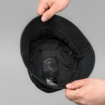 Панама польова "PHANTOM" Gen.2 BLACK (Rip-Stop) - Зображення 5