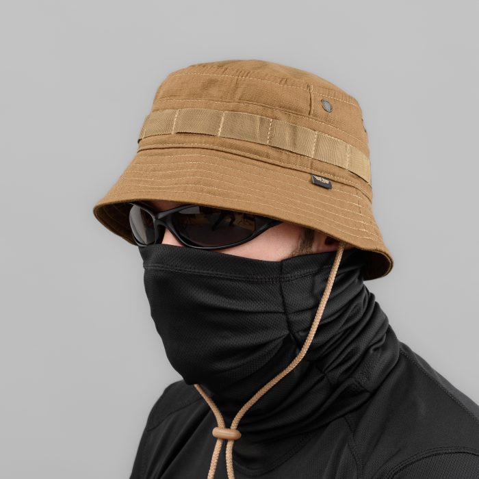 Панама польова "PHANTOM" Gen.2 COYOTE (Rip-Stop) - Зображення 1