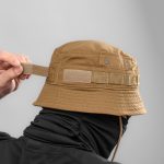 Панама польова "PHANTOM" Gen.2 COYOTE (Rip-Stop) - Зображення 4