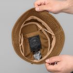 Панама польова "PHANTOM" Gen.2 COYOTE (Rip-Stop) - Зображення 5