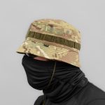 Панама польова "PHANTOM" Gen.2 MULTICAM (Rip-Stop) - Зображення 3