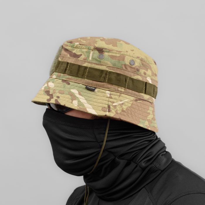 Панама польова "PHANTOM" Gen.2 MULTICAM (Rip-Stop) - Зображення 3
