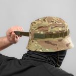 Панама польова "PHANTOM" Gen.2 MULTICAM (Rip-Stop) - Зображення 4