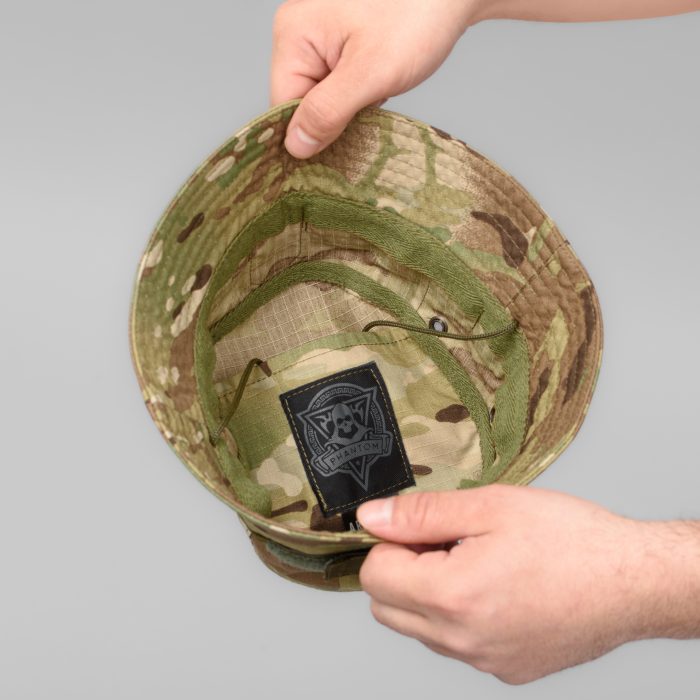 Панама польова "PHANTOM" Gen.2 MULTICAM (Rip-Stop) - Зображення 5