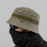 Панама польова "PHANTOM" Gen.2 OLIVE (Rip-Stop) - Зображення 3