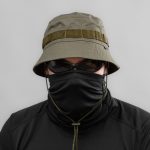 Панама польова "PHANTOM" Gen.2 OLIVE (Rip-Stop) - Зображення 2