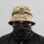 Панама польова "PHANTOM" Gen.2 УКРПІКСЕЛЬ ММ14 (Rip-Stop) - Зображення 2