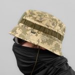 Панама польова "PHANTOM" Gen.2 УКРПІКСЕЛЬ ММ14 (Rip-Stop) - Зображення 3