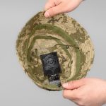 Панама польова "PHANTOM" Gen.2 УКРПІКСЕЛЬ ММ14 (Rip-Stop) - Зображення 5