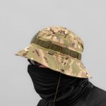 Панама польова "PHANTOM" MULTICAM (Поплін) - Зображення 3