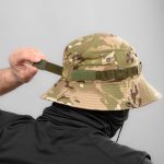 Панама польова "PHANTOM" MULTICAM (Поплін) - Зображення 4