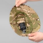 Панама польова "PHANTOM" MULTICAM (Поплін) - Зображення 6