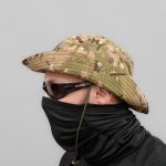 Панама польова "PHANTOM" MULTICAM (Поплін) - Зображення 5