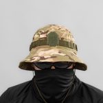 Панама польова "PHANTOM" MULTICAM (Поплін) - Зображення 2