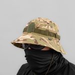 Панама польова "PHANTOM" MULTICAM (Поплін)