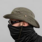 Панама польова "PHANTOM" OLIVE (Rip-Stop) - Зображення 5